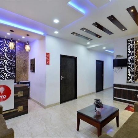 Hotel P.S. Villa 阿格拉 外观 照片