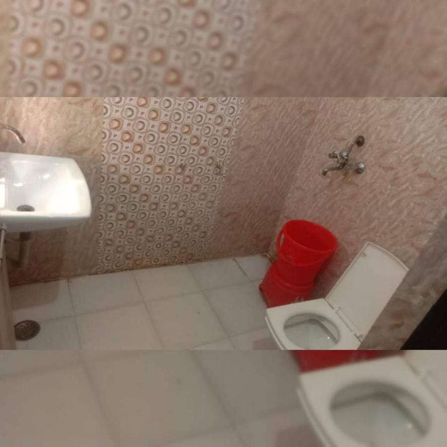 Hotel P.S. Villa 阿格拉 外观 照片